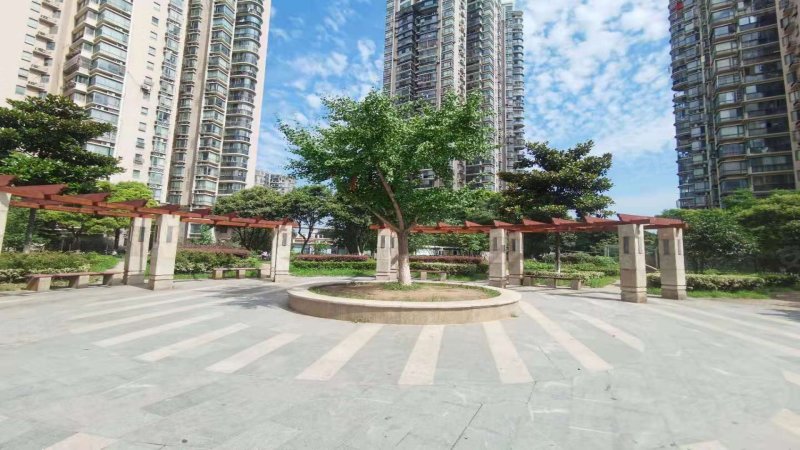 明发滨江新城(三期)