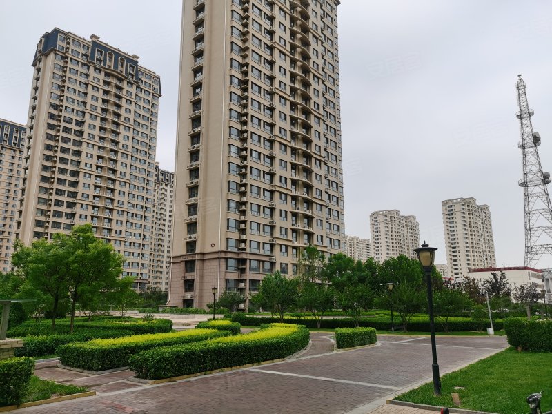 塞纳左岸,九河西路-沧州塞纳左岸二手房,租房,房价-沧州安居客