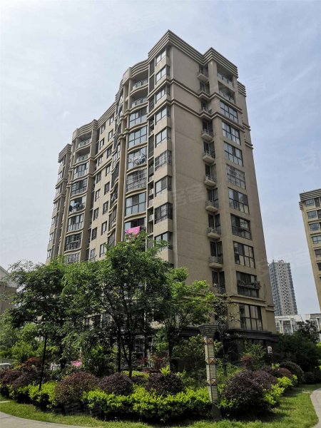 河畔花城,翔宇大道56-801号-淮安河畔花城二手房,租房,房价-淮安安居