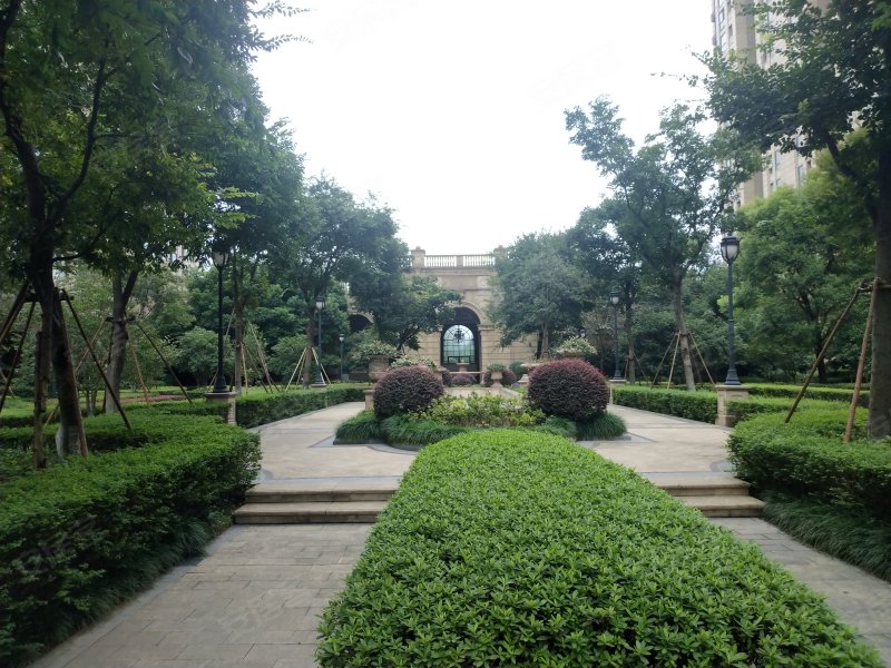 丽晶湾,祥符南路,近丽晶湾路-杭州丽晶湾二手房,租房,房价-杭州安居客