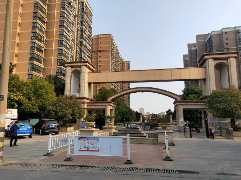 香槟城,下淀路-徐州香槟城二手房,租房,房价-徐州安居客