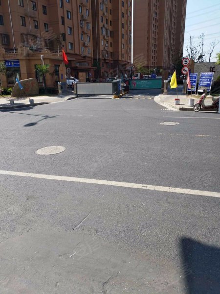 汇福家园安康里(西区) 