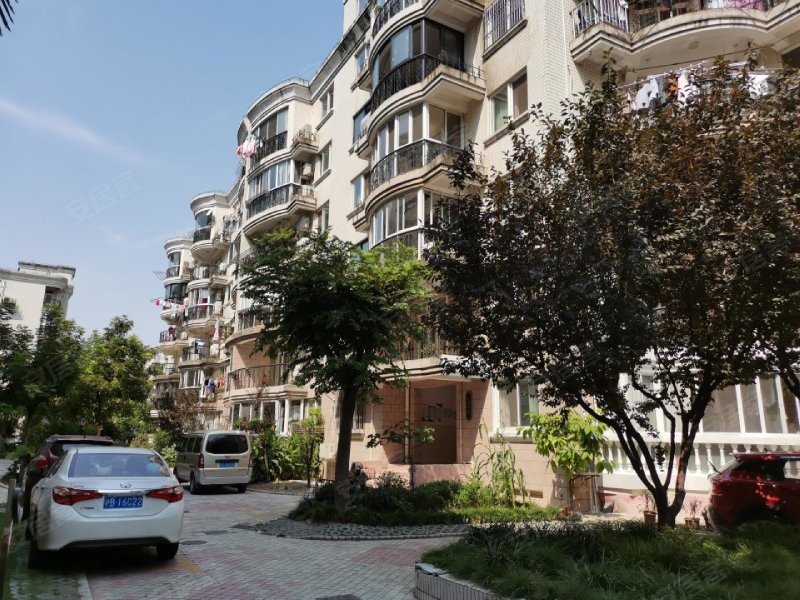 西部名都花园,志丹路155号-上海西部名都花园二手房,租房,房价-上海
