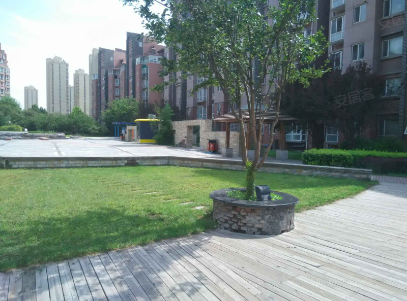 dbc加州小镇(b区)