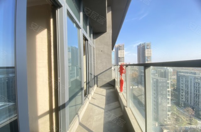 绿城留香园3室2厅120㎡66万二手房图片