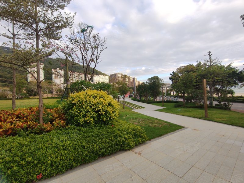 龙光御海湾,海滨路-阳江龙光御海湾二手房,租房,房价-阳江安居客