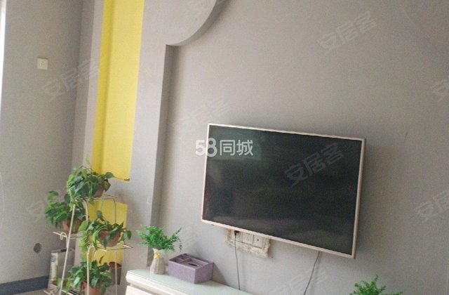 水榭花都3室2厅112㎡50万二手房图片