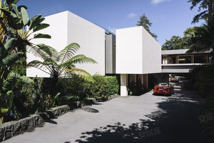 新西兰奥克兰大区奥克兰拍卖57 Portland Road, Remuera二手房公寓图片