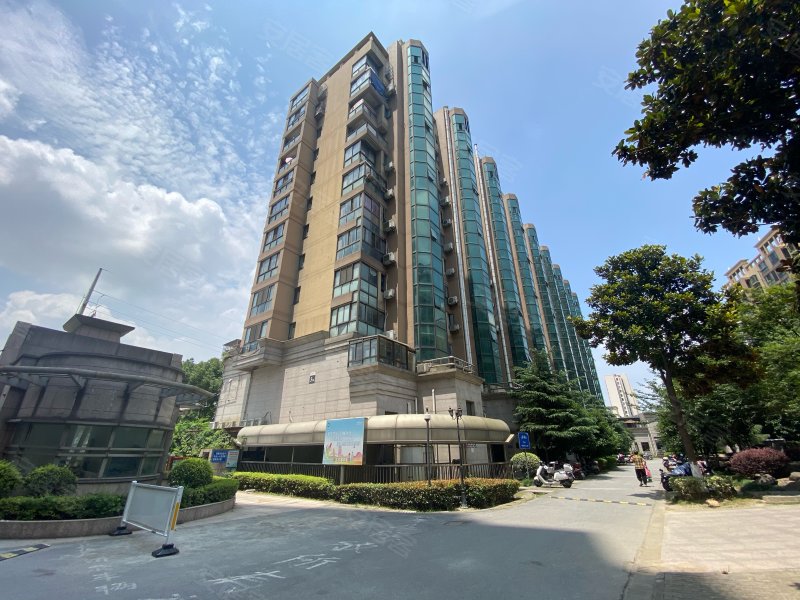 东方丽池,庆丰西路298号-昆山东方丽池二手房,租房,房价-昆山安居客