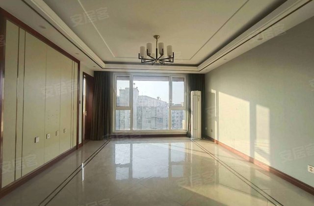 大源枫香小镇凤庭园3室2厅142㎡139.8万二手房图片