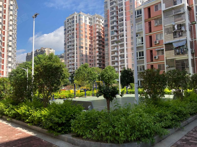 金峰花园南区,金峰南路-漳州金峰花园南区二手房,租房,房价-漳州安居