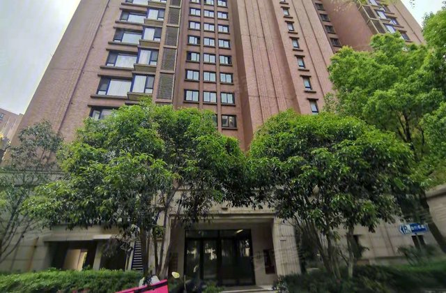 新虹桥雅苑4室2厅137.6㎡1070万二手房图片