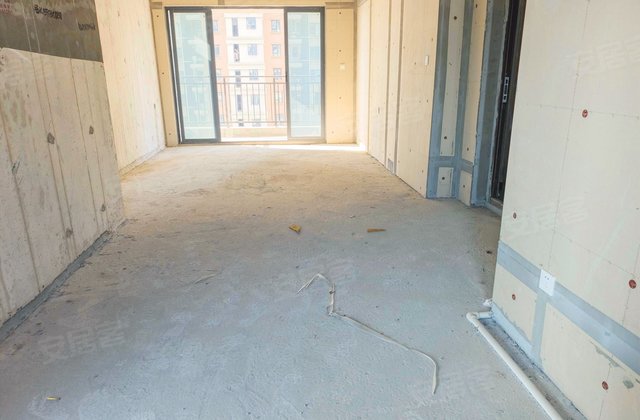 伊景园滨河苑3室2厅110.1㎡66万二手房图片