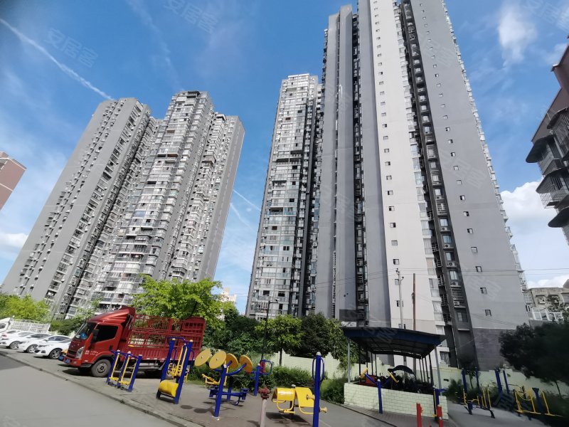 滨江首座(顺庆)