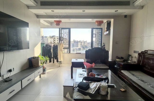 保利云上4室2厅127㎡89万二手房图片