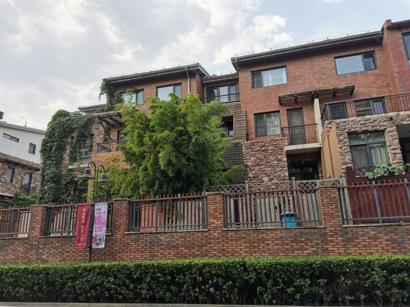 亚运新新家园(别墅),辛店路1号-达州亚运新新家园(别墅)二手房,租房