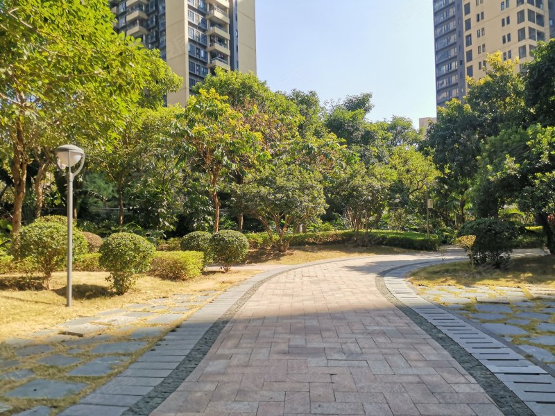 源海悦海湾花园