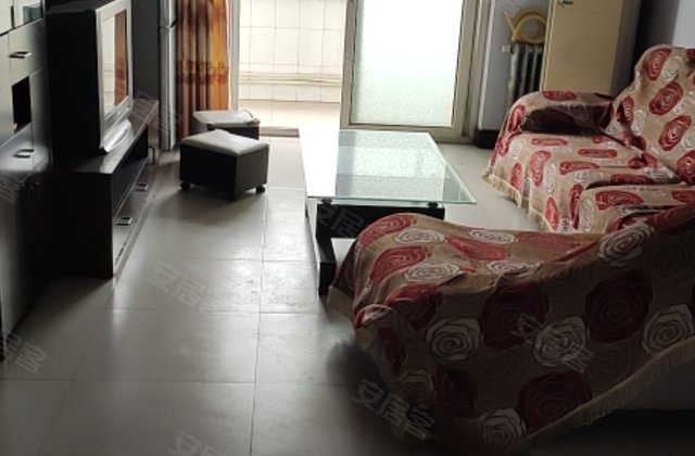 锦绣花园(陕州)3室2厅120㎡25.5万二手房图片