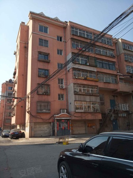 武夷花园,建国大道643号-鞍山武夷花园二手房,租房,房价-鞍山安居客