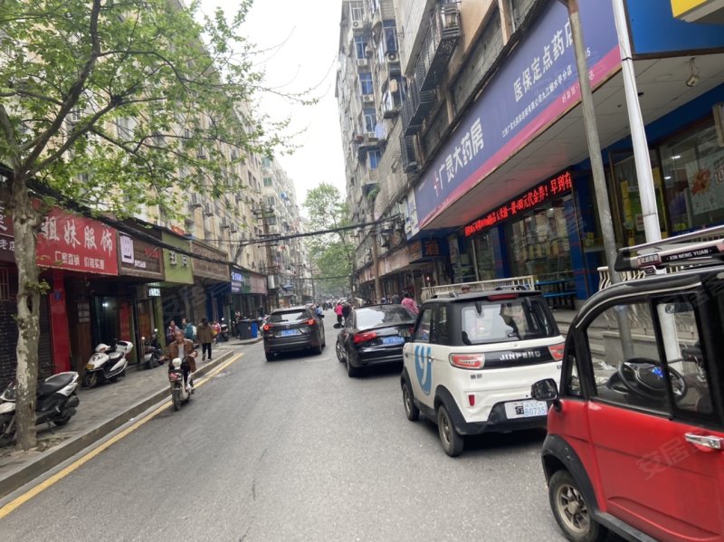 兴业大厦,丁官路1号-九江兴业大厦二手房,租房,房价-九江安居客