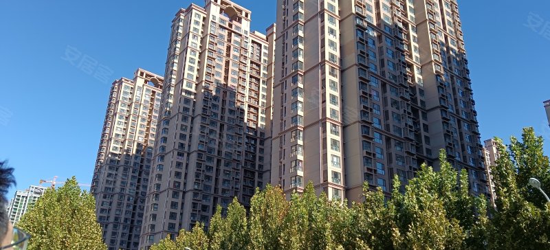紫晶悦城,丰雅路-石家庄紫晶悦城二手房,租房,房价-石家庄安居客