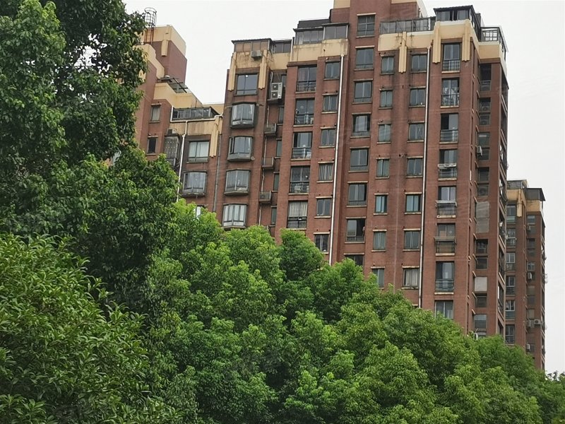 临汾名城(三期)