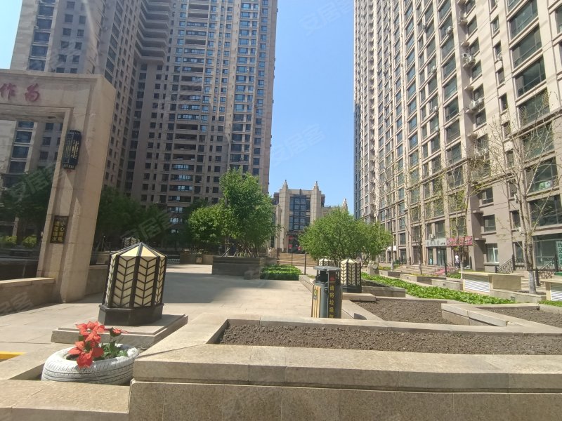 柏悦星城,南直路370号-哈尔滨柏悦星城二手房,租房,房价-哈尔滨安居客