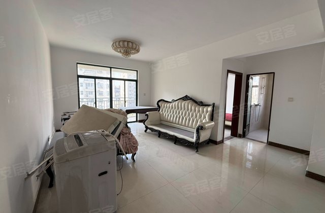 丽海阳光1室2厅75㎡28万二手房图片