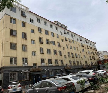 康居小区(玉泉) 商业配套成熟 交通便捷