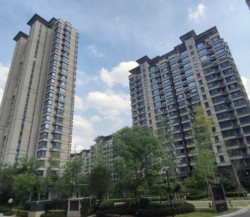 中国铁建悦湖国际