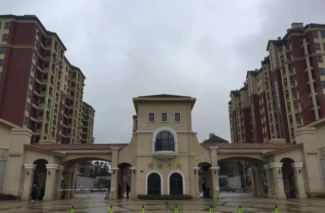 【博林华府二手房,舟山博林华府二手房出售信息】- 上海安居客