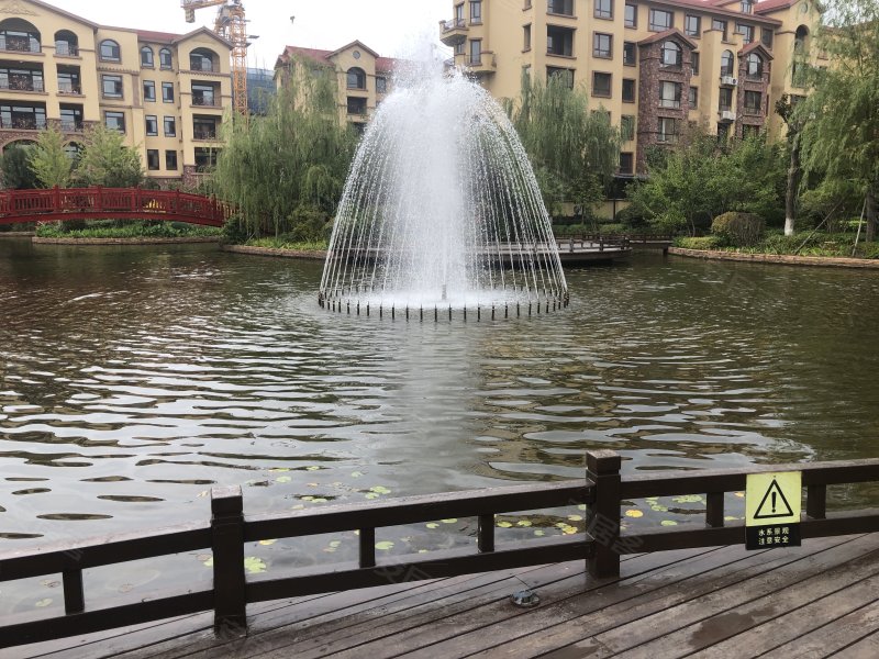 林昌第五郡,金城大街-营口林昌第五郡二手房,租房,房价-营口安居客