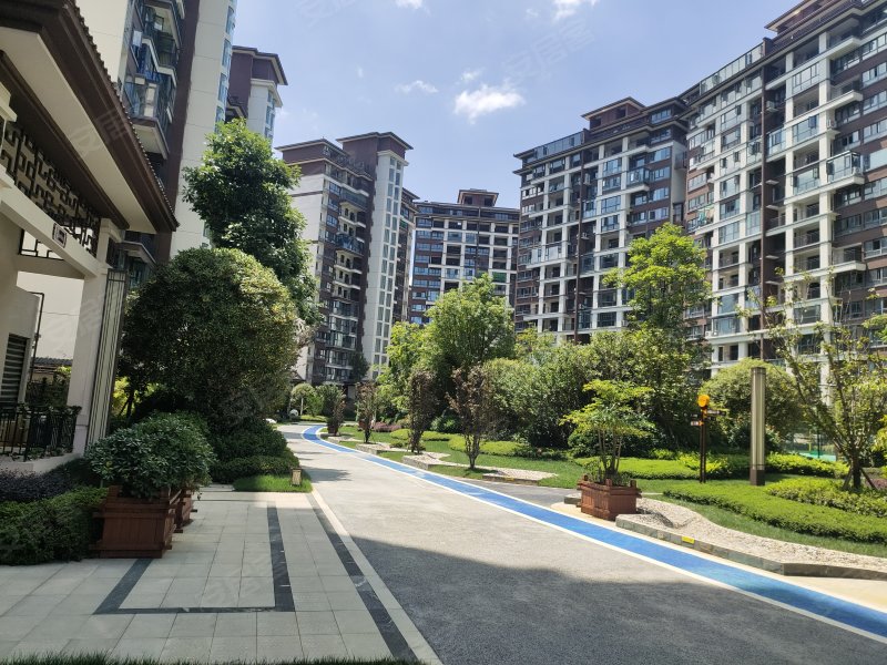 桔园华府,桔山大道-黔西南桔园华府二手房,租房,房价-黔西南安居客