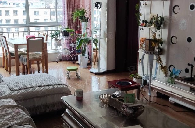 天元小区3室1厅110㎡95万二手房图片