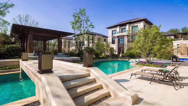 红廷别墅,南影路-北京红廷别墅二手房,租房,房价-北京安居客