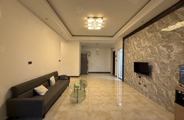 水岸铭门2室2厅80㎡36.8万二手房图片