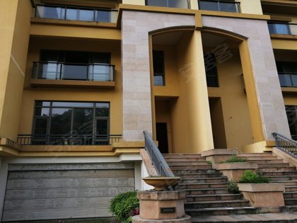 花样年君山(别墅)