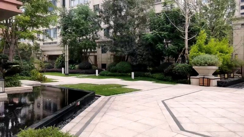 白麓城馨雅苑,万源路,近市府路-温州白麓城馨雅苑二手房,租房,房价