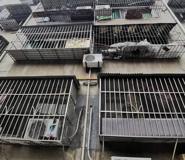 家福来小区