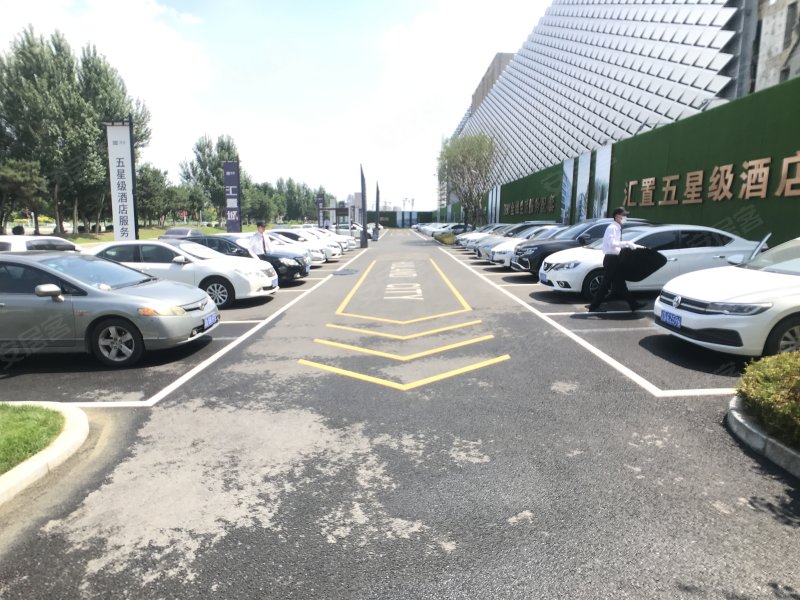 汇置城中央公园,沈抚大道,近中兴街-抚顺汇置城中央公园二手房,租房