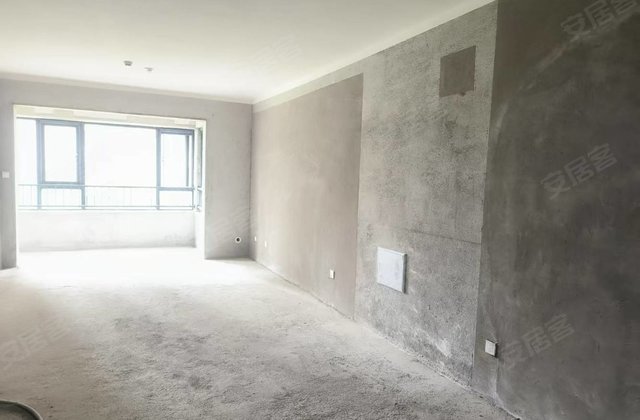 恒达阳光城景园3室2厅122㎡55万二手房图片