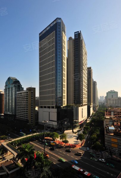 中环广场(商住楼)