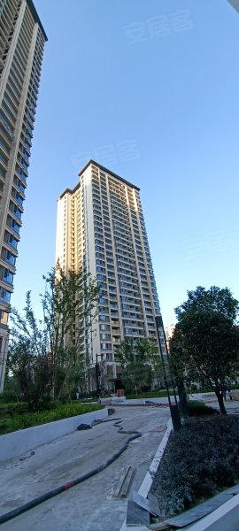 融创金弈时代(商住楼),李家沱正街-重庆融创金弈时代(商住楼)二手房