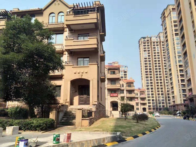 都市豪园,常春路-金华都市豪园二手房,租房,房价-金华安居客