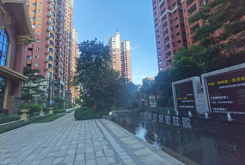 康桥星辉里,泥兴街,近粤桂北路-钦州康桥星辉里二手房,租房,房价-钦州