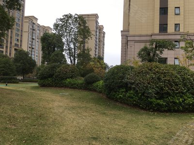 华鼎星城小区图片相册,扬州华鼎星城实景图,室外图,小区配套图