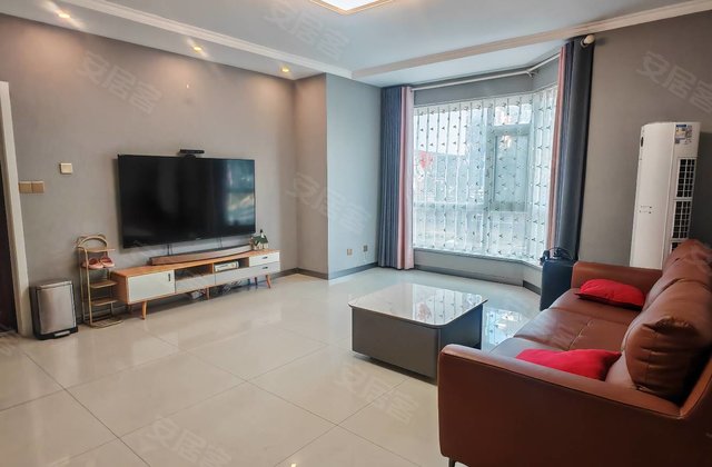 春天花园3室2厅129㎡145万二手房图片