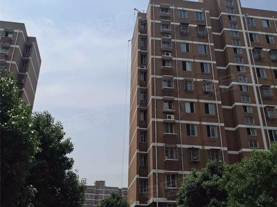 盛江花苑石榴园小区图片相册,南京盛江花苑石榴园实景图,室外图,小区