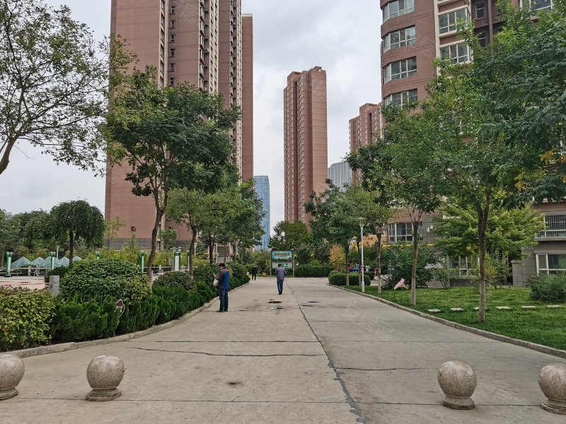 昶荣水岸华庭,盐场路108号-兰州昶荣水岸华庭二手房,租房,房价-兰州