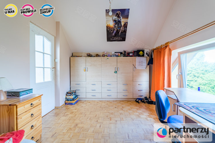 波兰约¥133万House for sale, Kasjopei, in Gdańsk, Poland二手房公寓图片